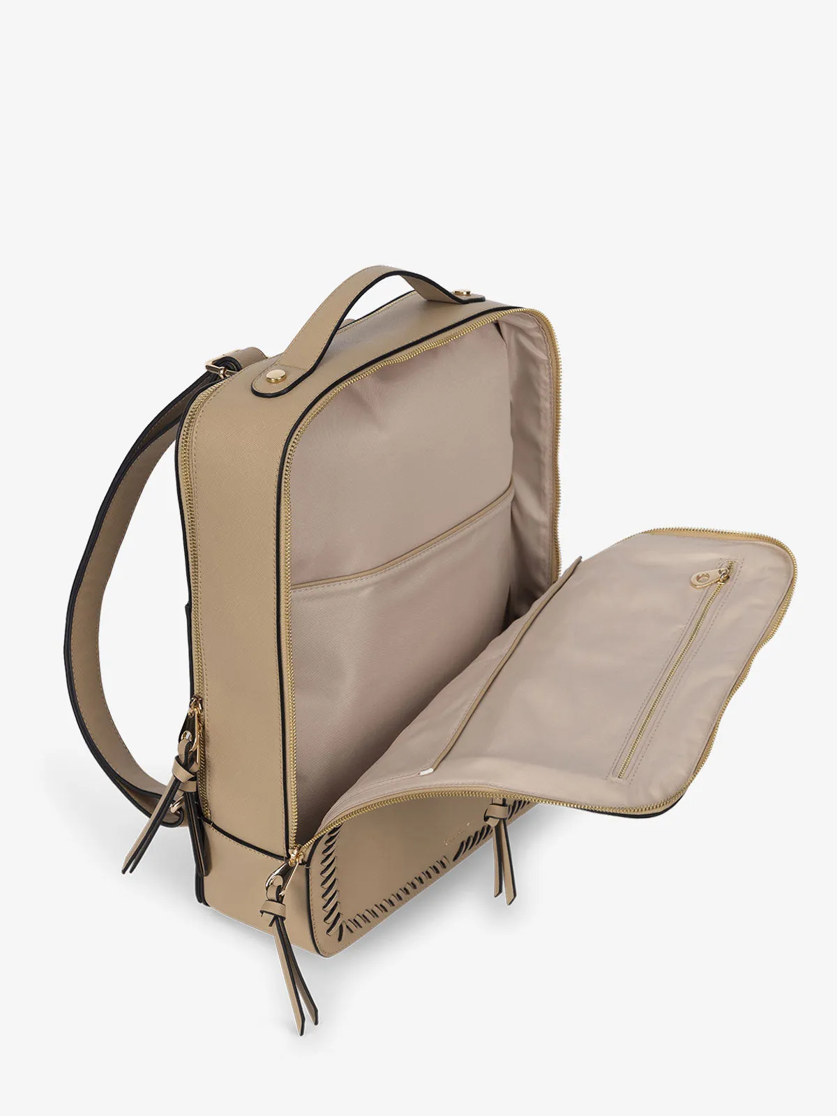 Kaya 15 inch Laptop Backpack