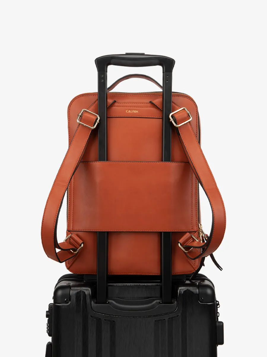 Kaya 15 inch Laptop Backpack