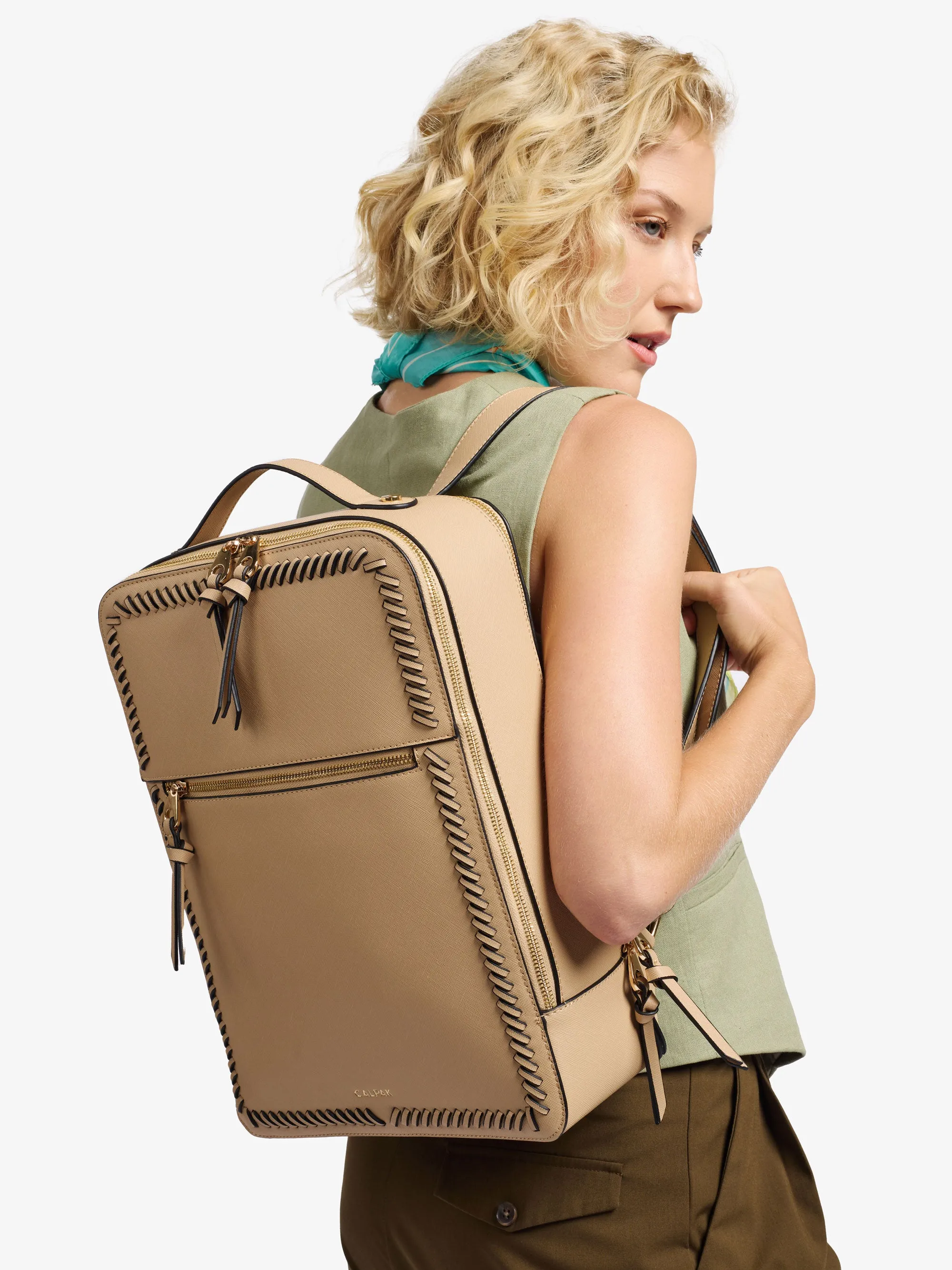 Kaya 15 inch Laptop Backpack