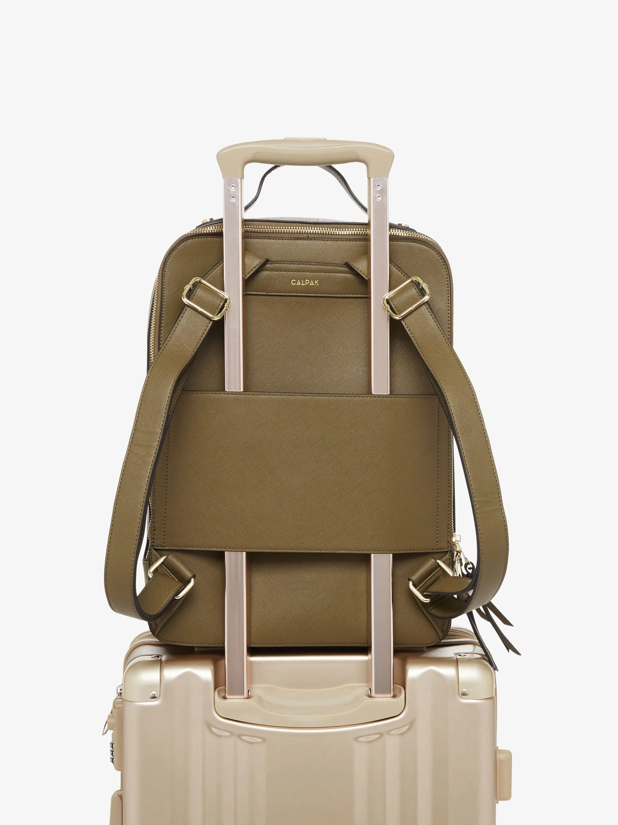 Kaya 15 inch Laptop Backpack