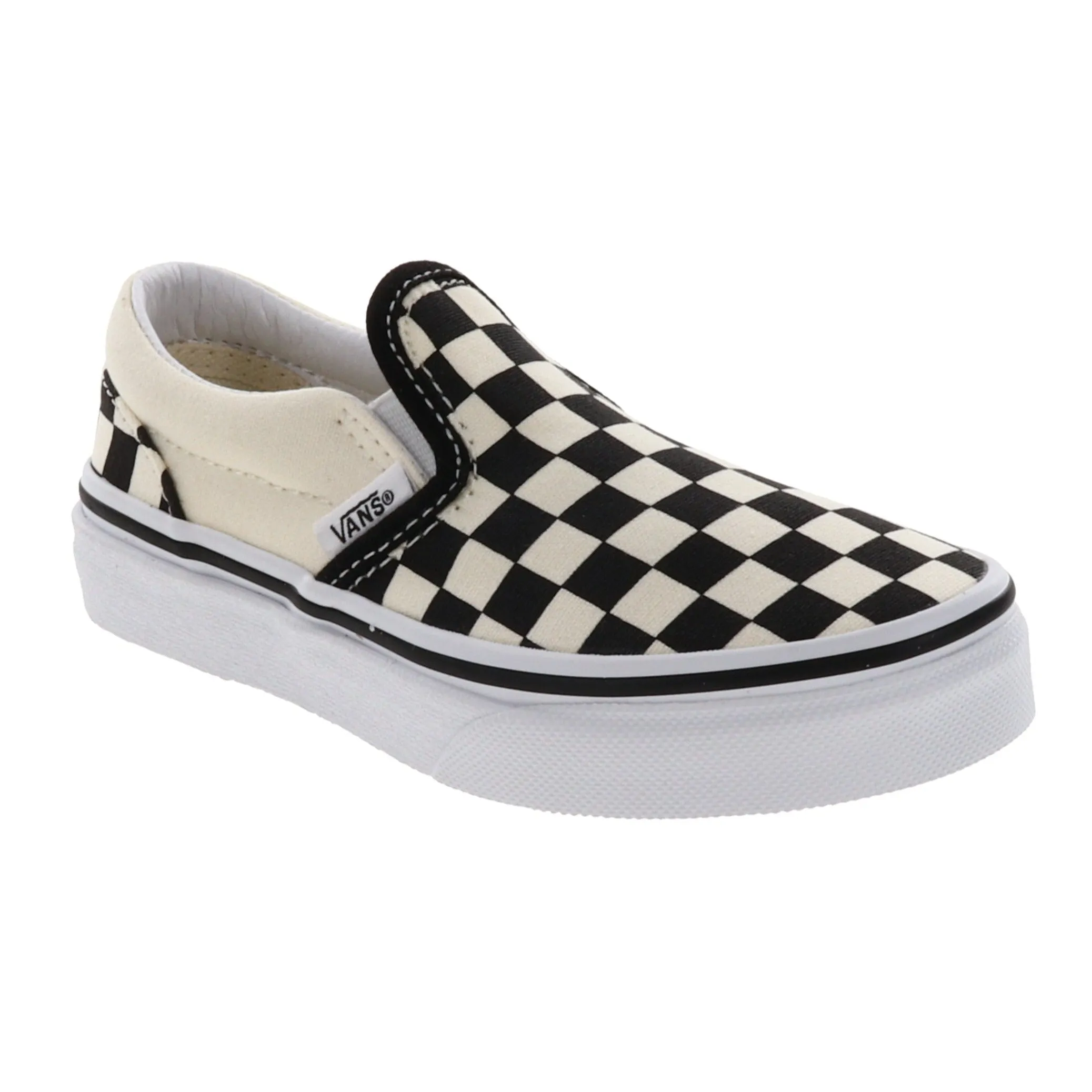 Kids' Classic Slip On