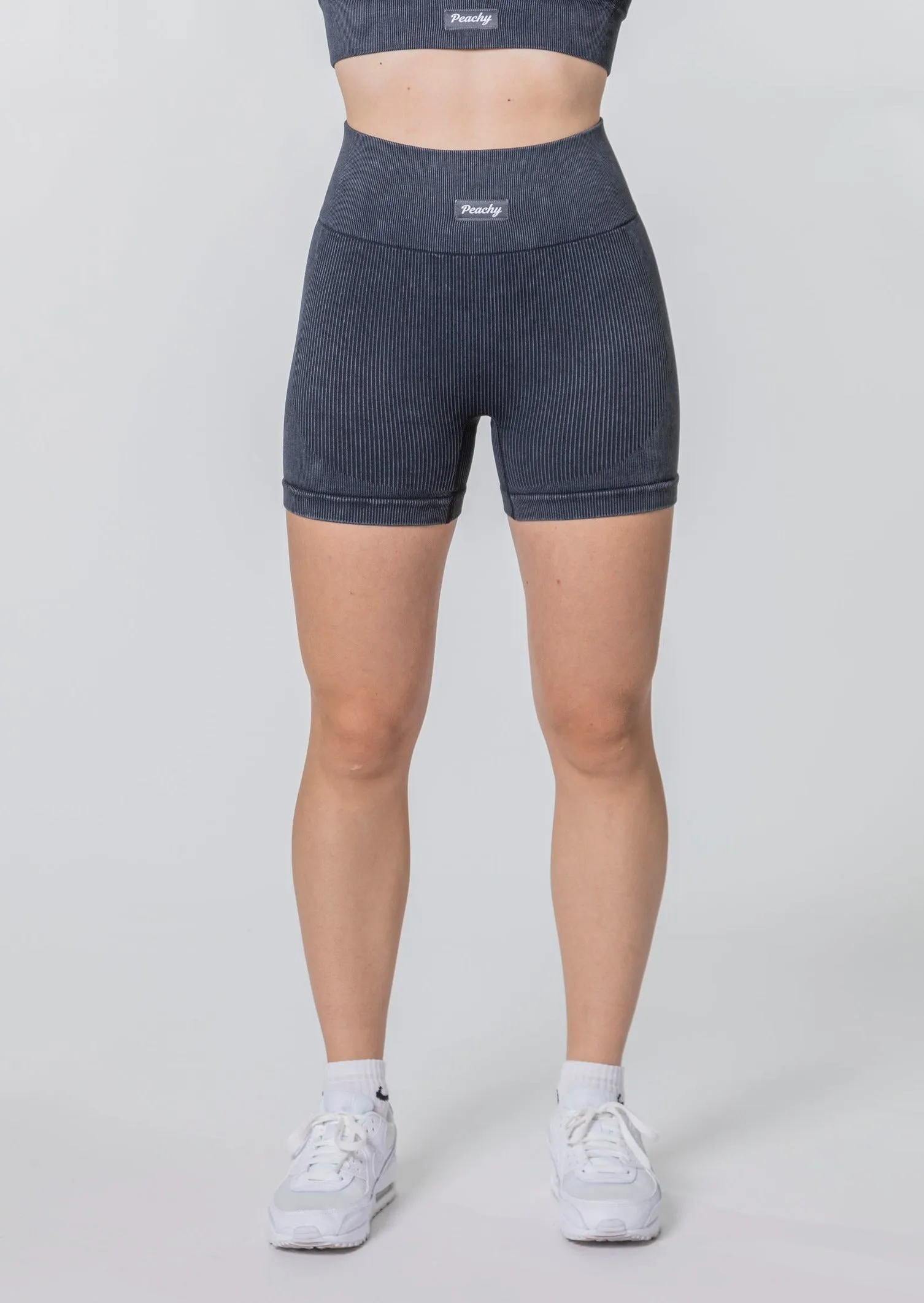 [LASTCHANCE] AURORA Seamless Shorts