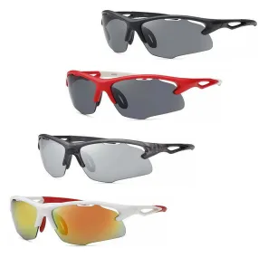 Light and Easy Men Sunglasses-Box of 12