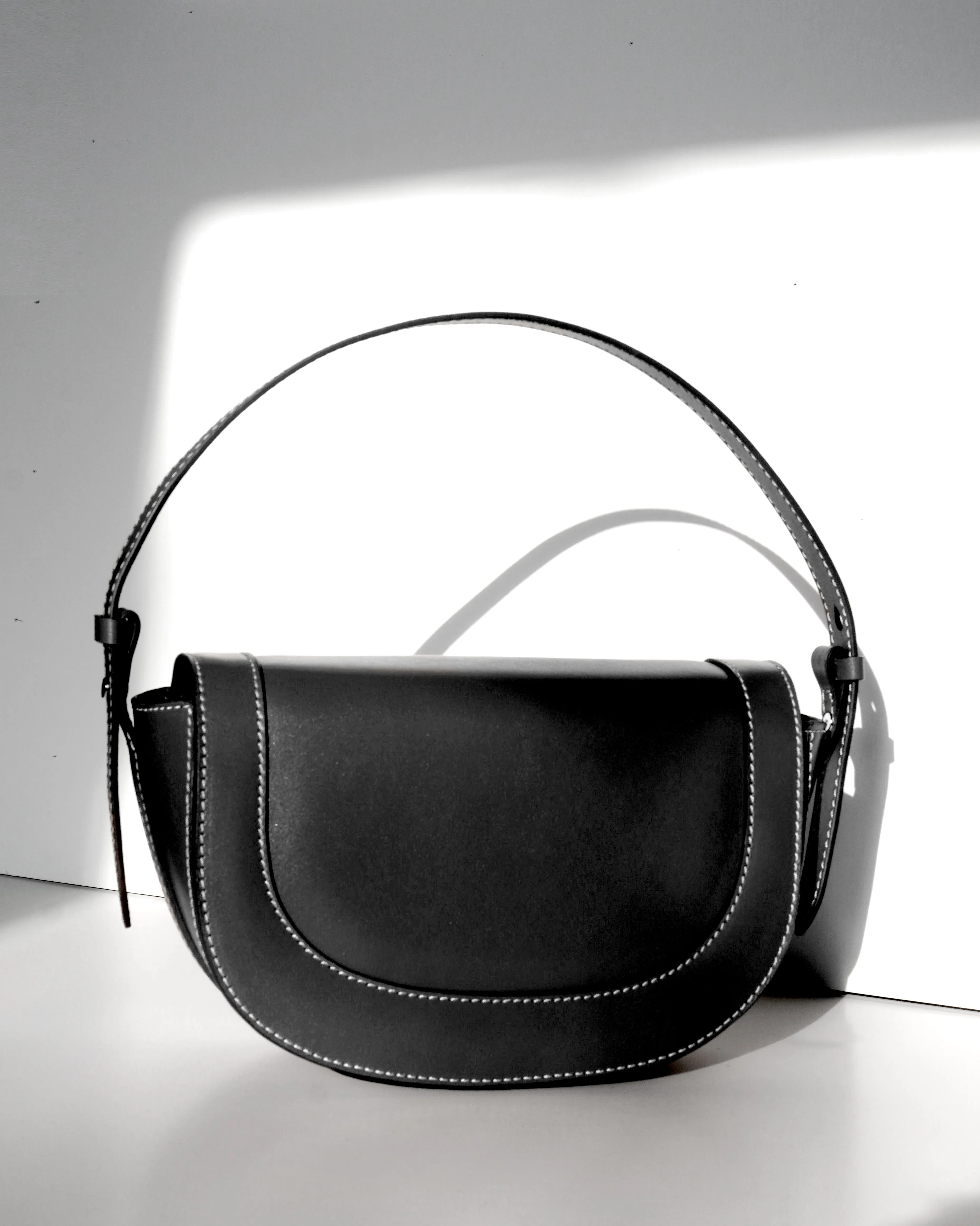 Luna Bag | Black