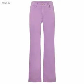 Mac Jeans Dream Wide Lavender