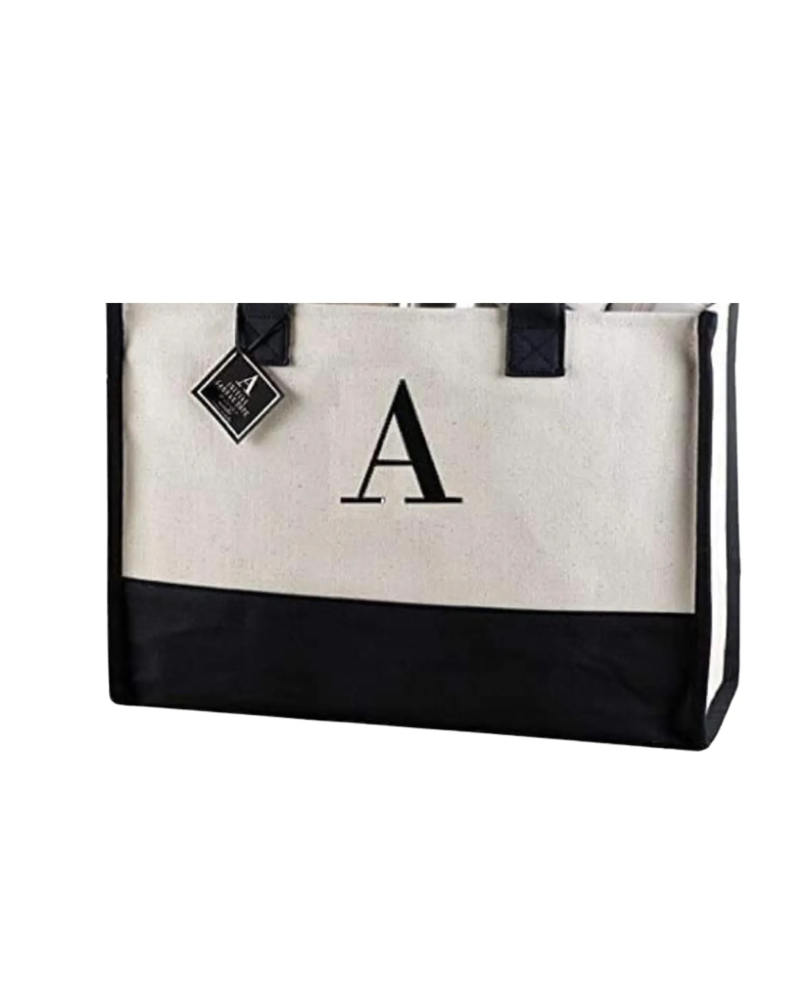 Marie Tote Bag From A to Z (PRE-ORDER)