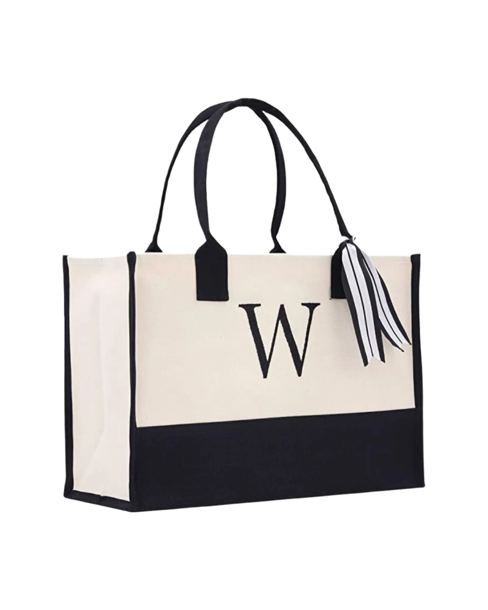 Marie Tote Bag From A to Z (PRE-ORDER)