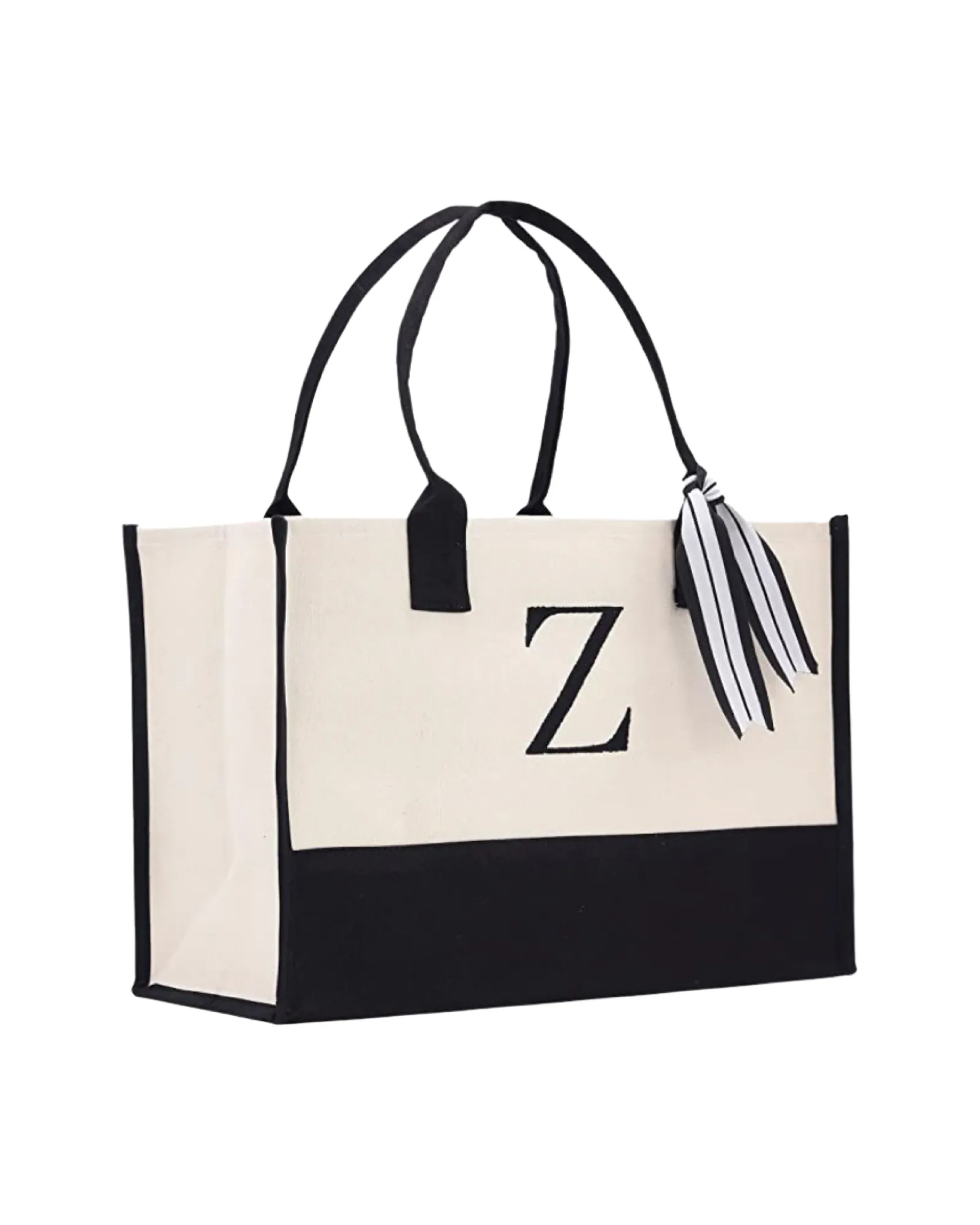 Marie Tote Bag From A to Z (PRE-ORDER)