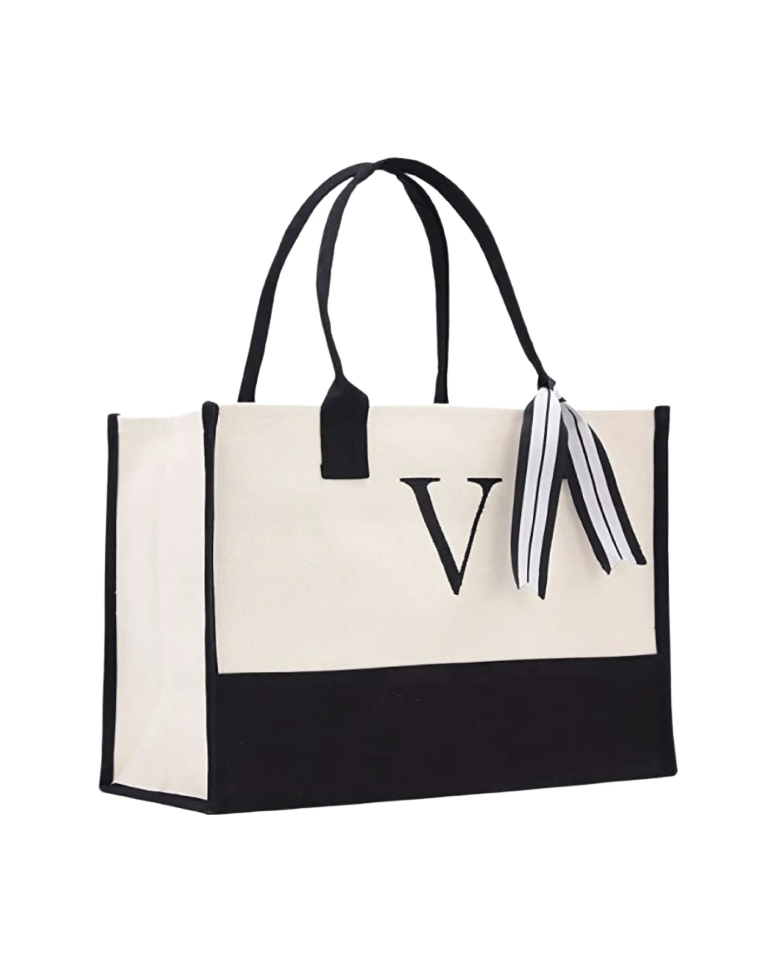 Marie Tote Bag From A to Z (PRE-ORDER)