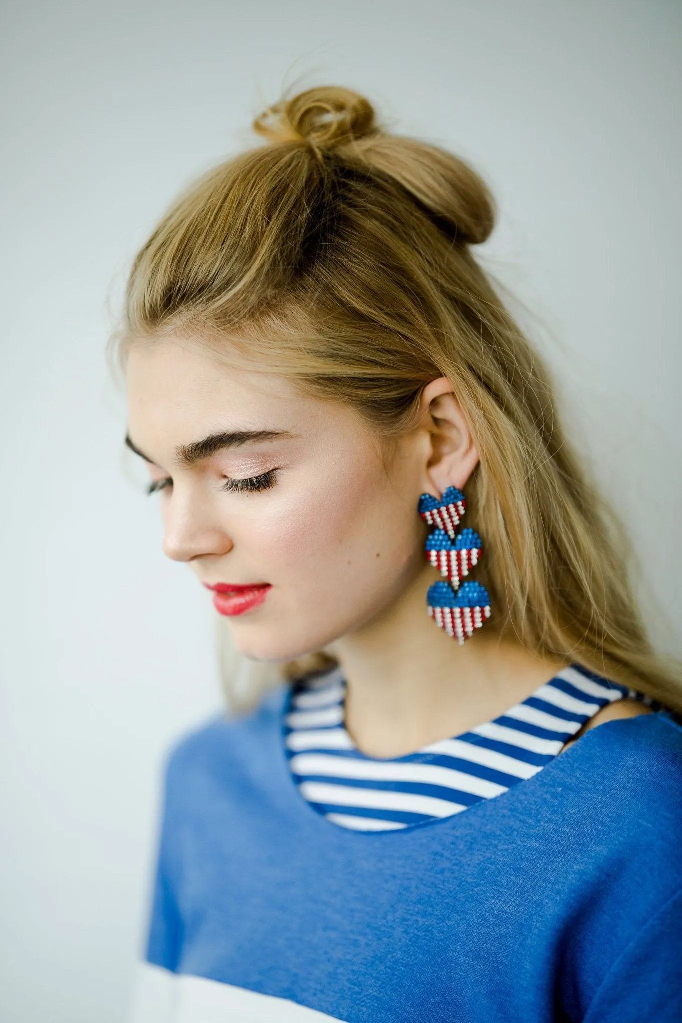 Martha Earrings