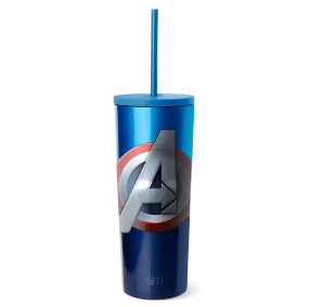 Marvel Classic Tumbler