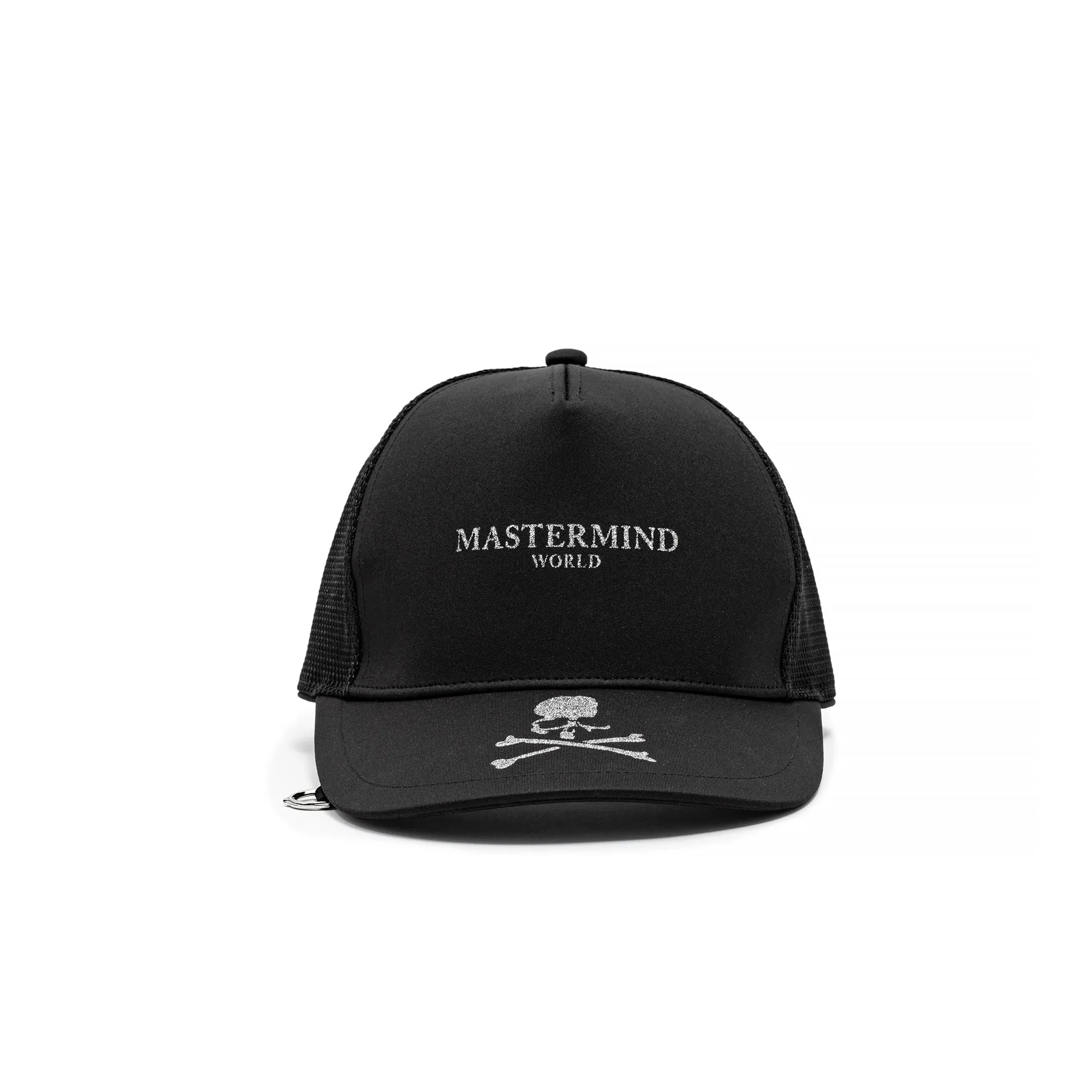 Mastermind Mens Cap