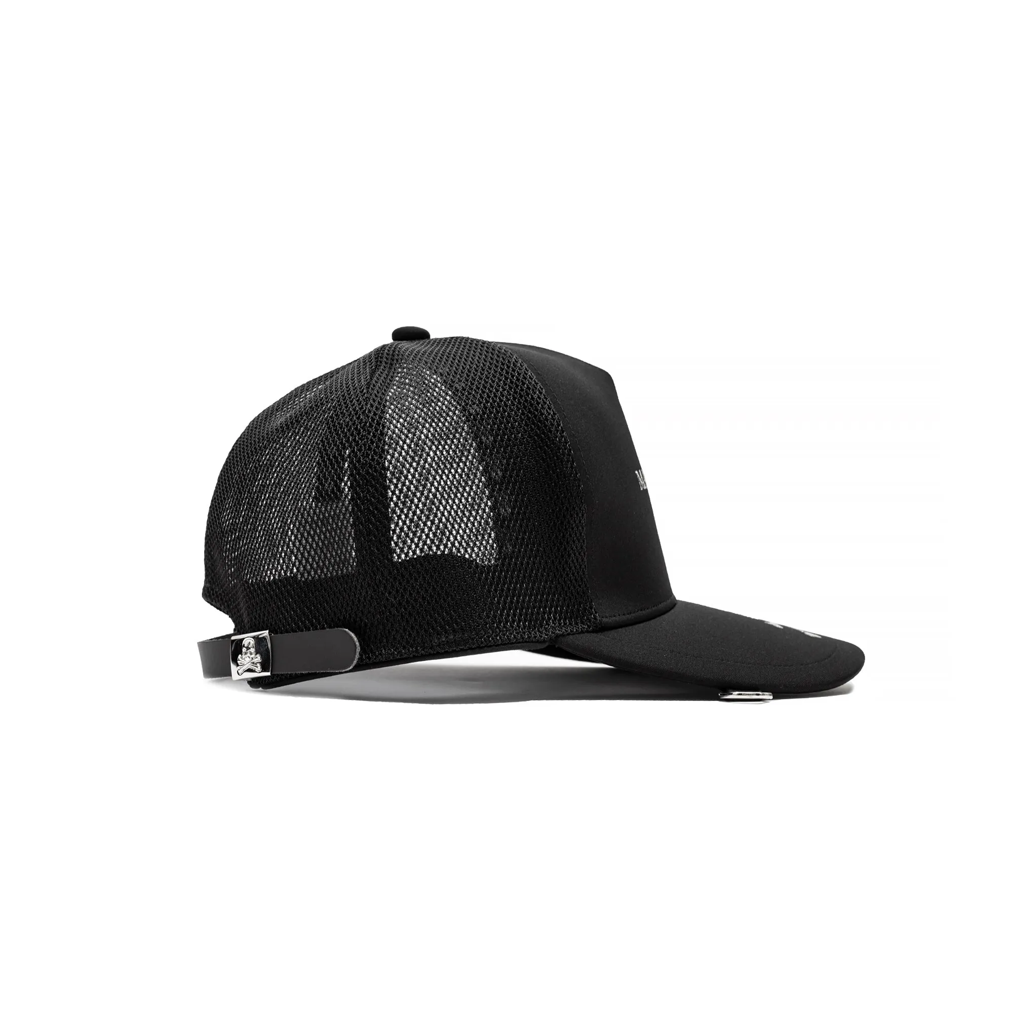 Mastermind Mens Cap