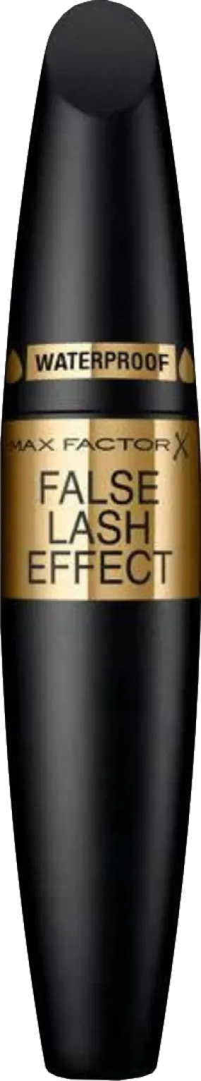 Max Factor False Lash Effect Volumising Mascara Black/brown 1