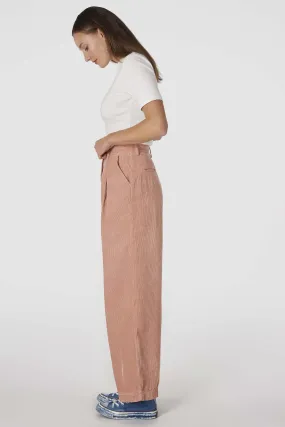 maxima pants apple blossom <br> by Kings Of Indigo