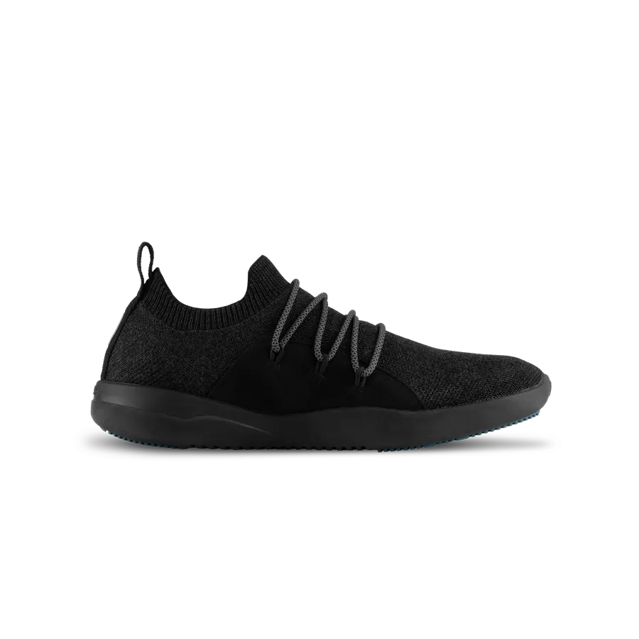 Men's Cityscape Classic - Storm Black on Black