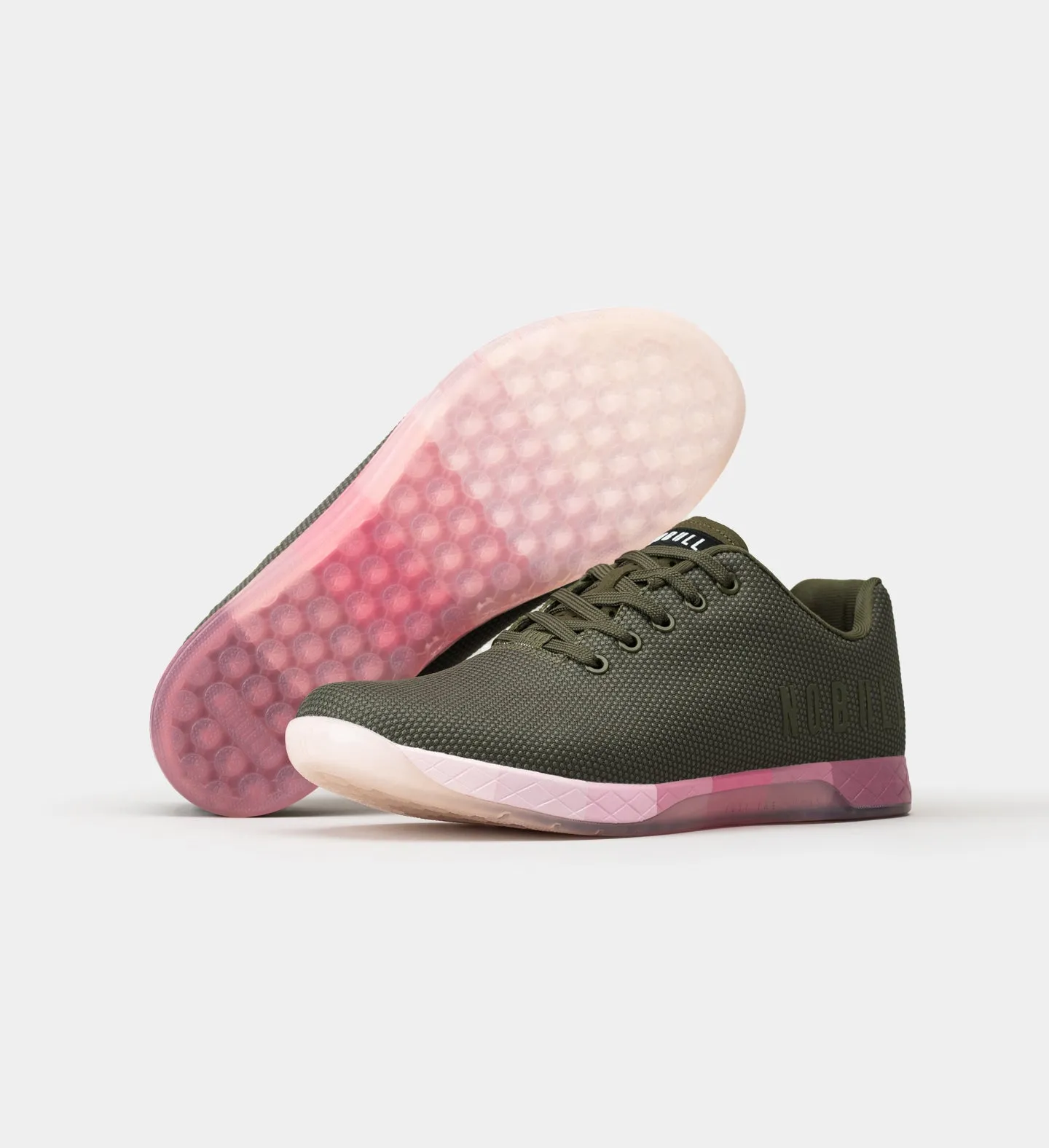 Men's Gradient Trainer