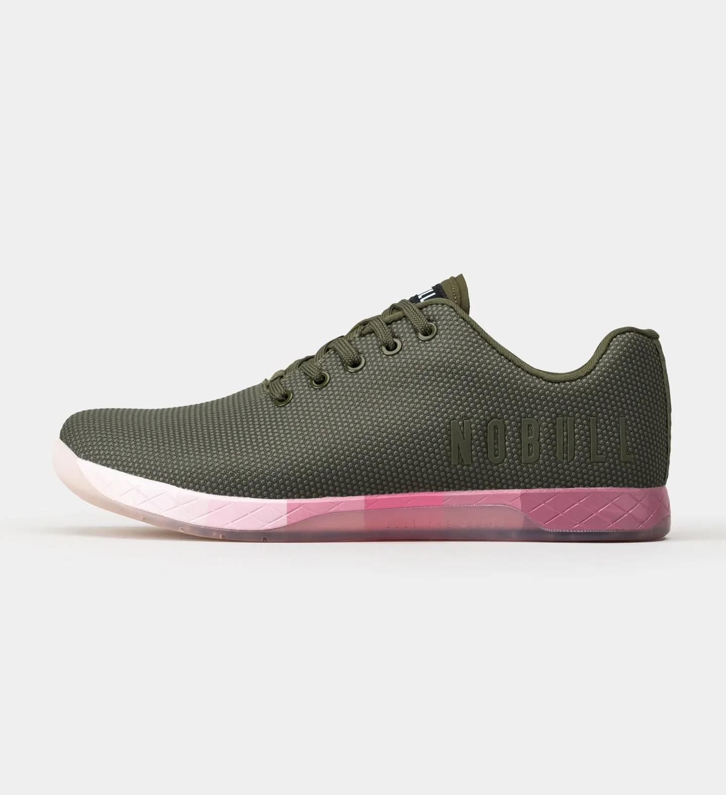 Men's Gradient Trainer