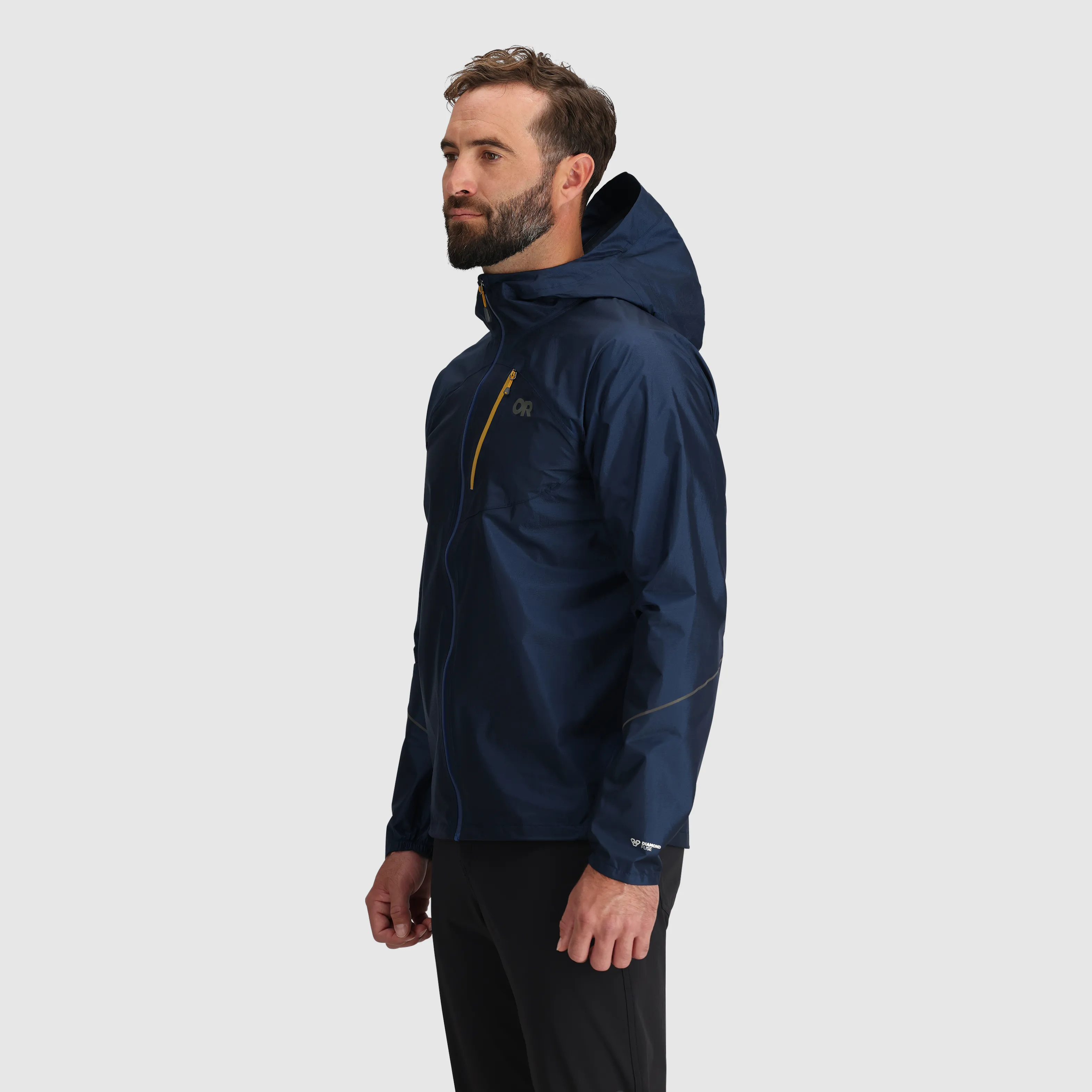 Men's Helium Rain Ultralight Jacket