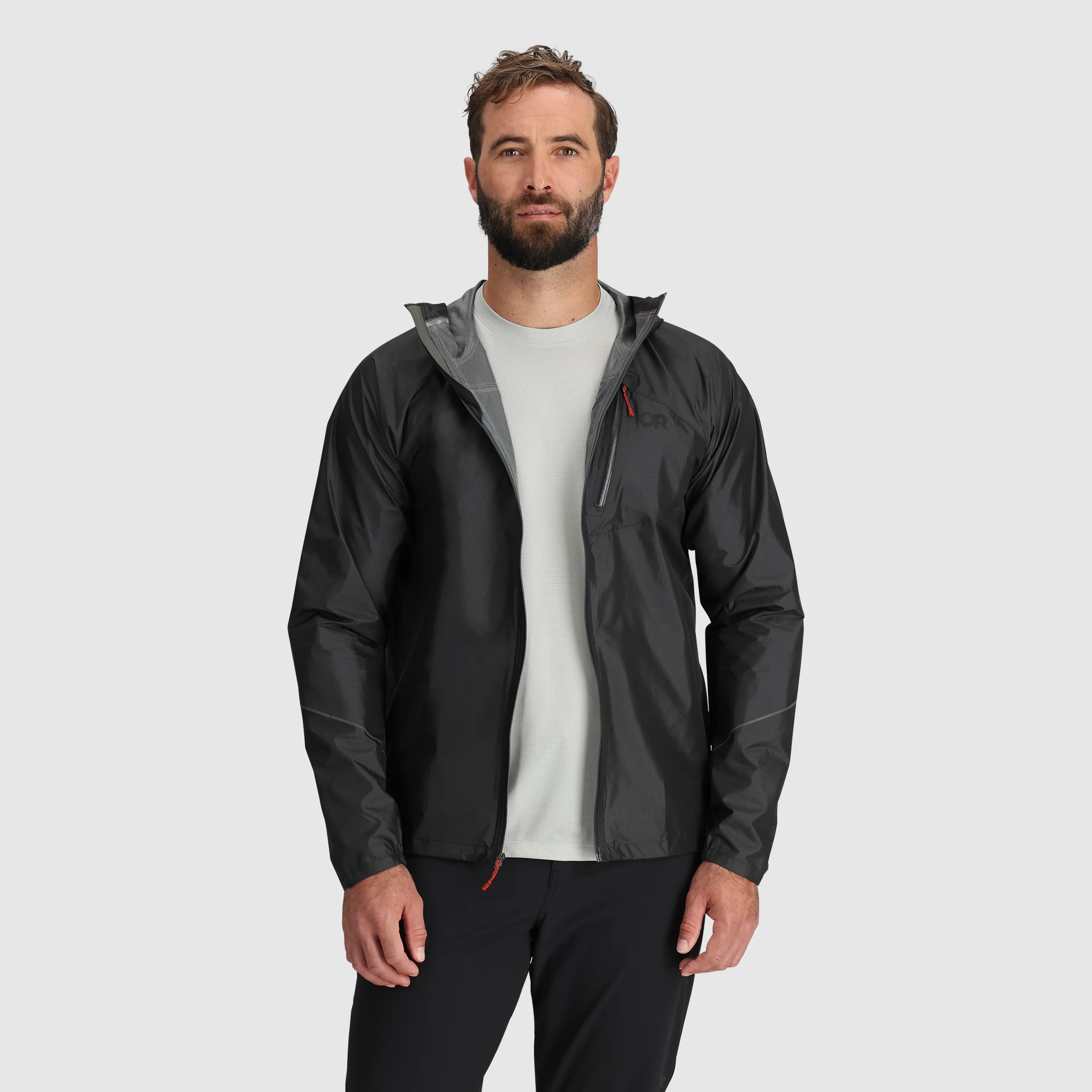 Men's Helium Rain Ultralight Jacket