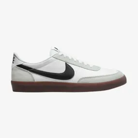 mens nike killshot 2 leather (white/black/gum)