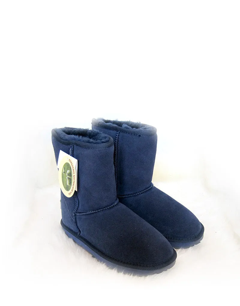 Millers Classic Ultra Short 7" UGG