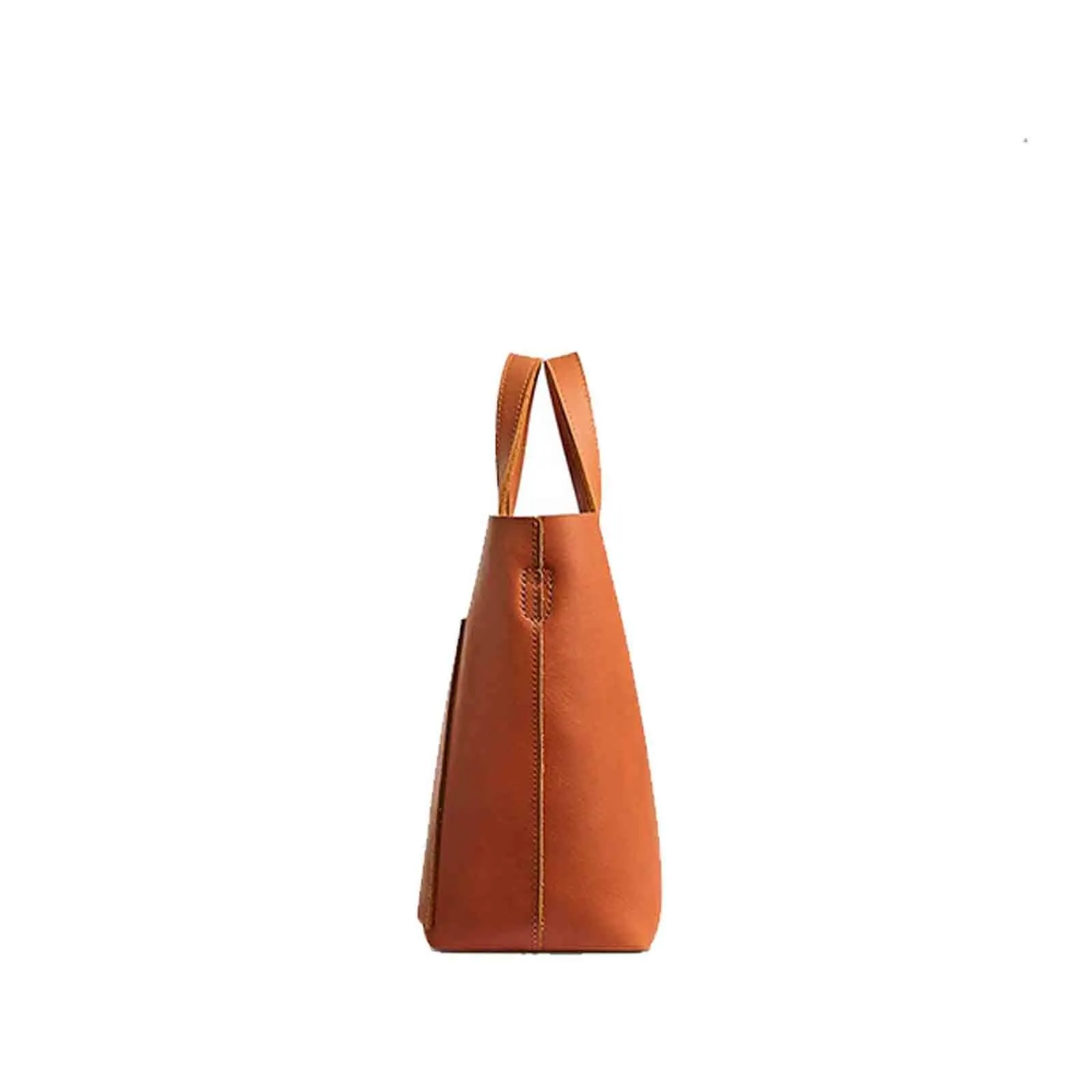 Mini Crossbody Tote Bag