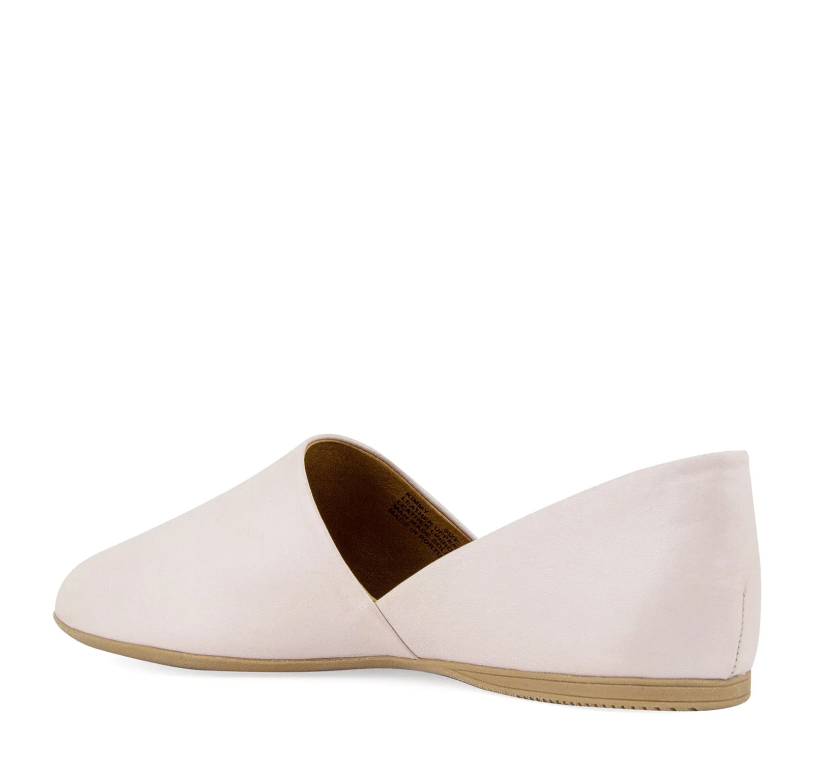 Miz Mooz Kimmy Slip-On Flat