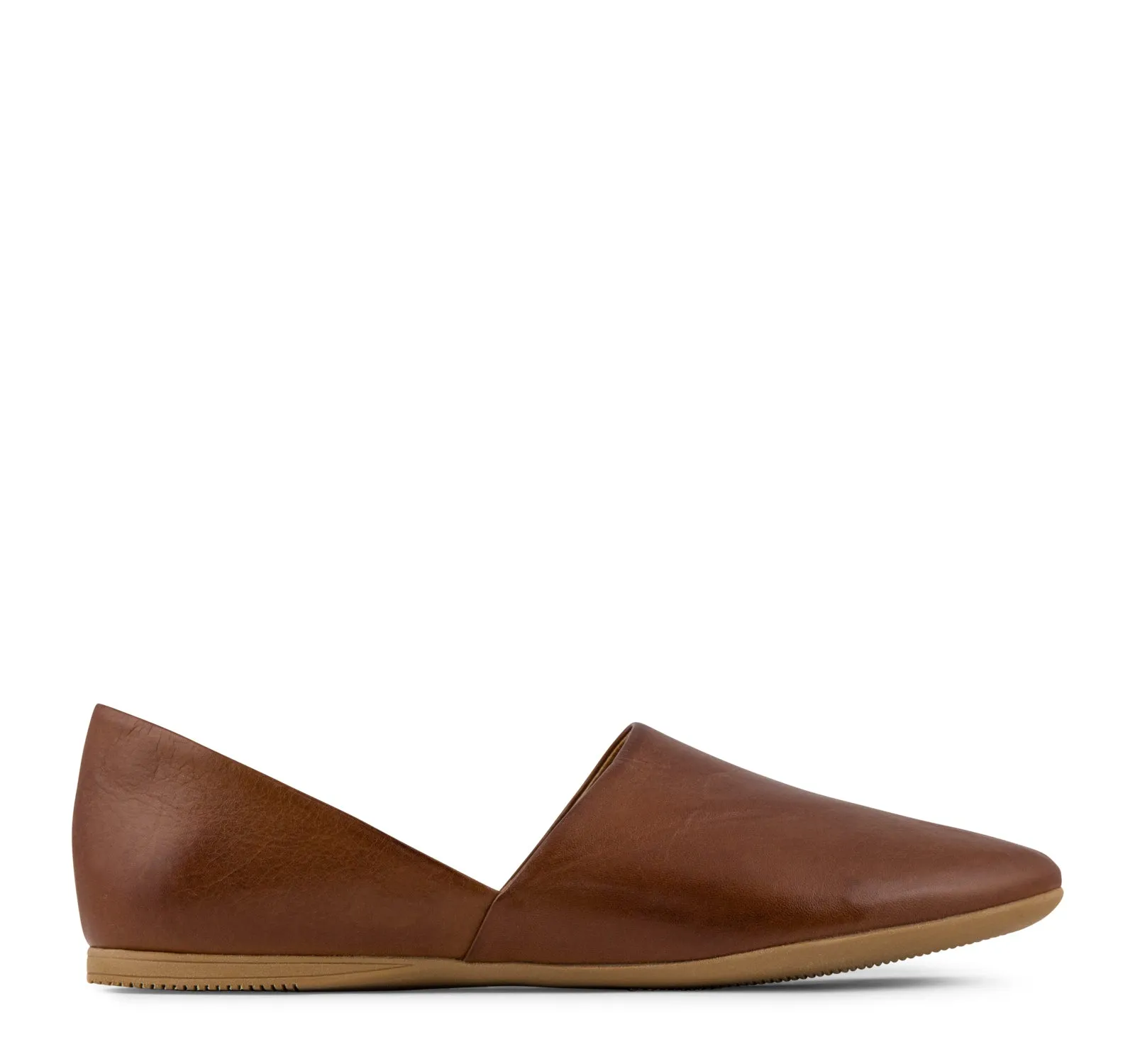 Miz Mooz Kimmy Slip-On Flat