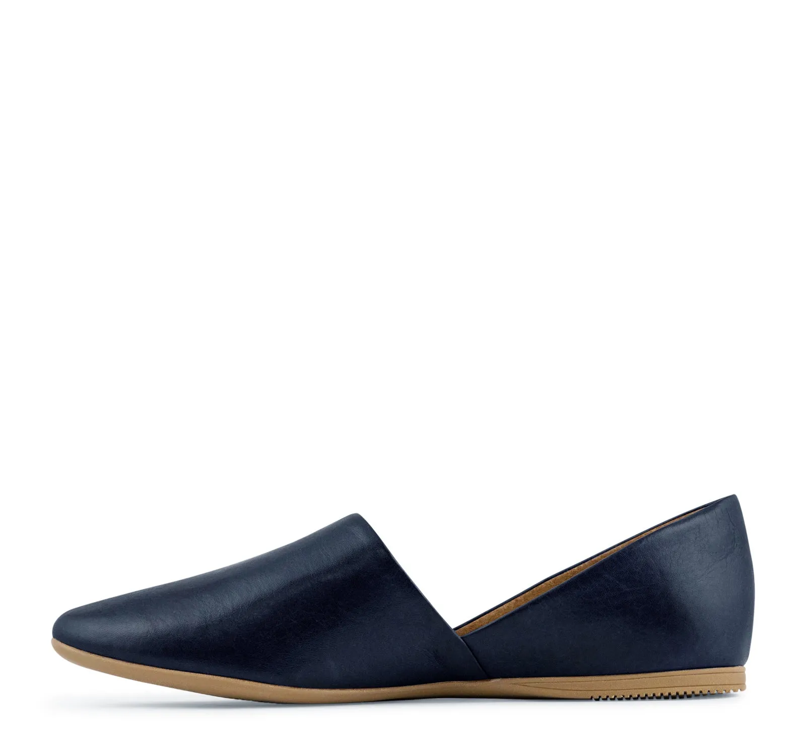 Miz Mooz Kimmy Slip-On Flat