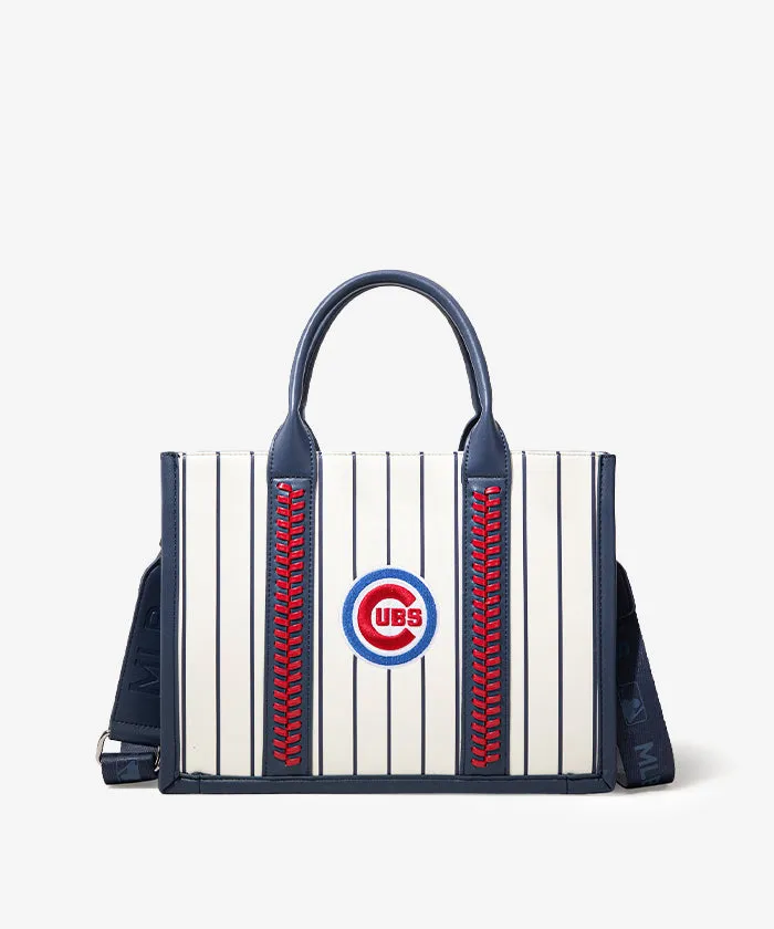 MLB Chicago Cubs Tote Bag