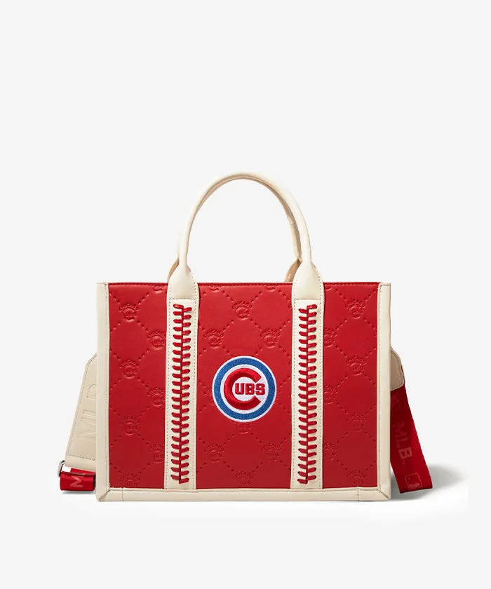 MLB Chicago Cubs Tote Bag