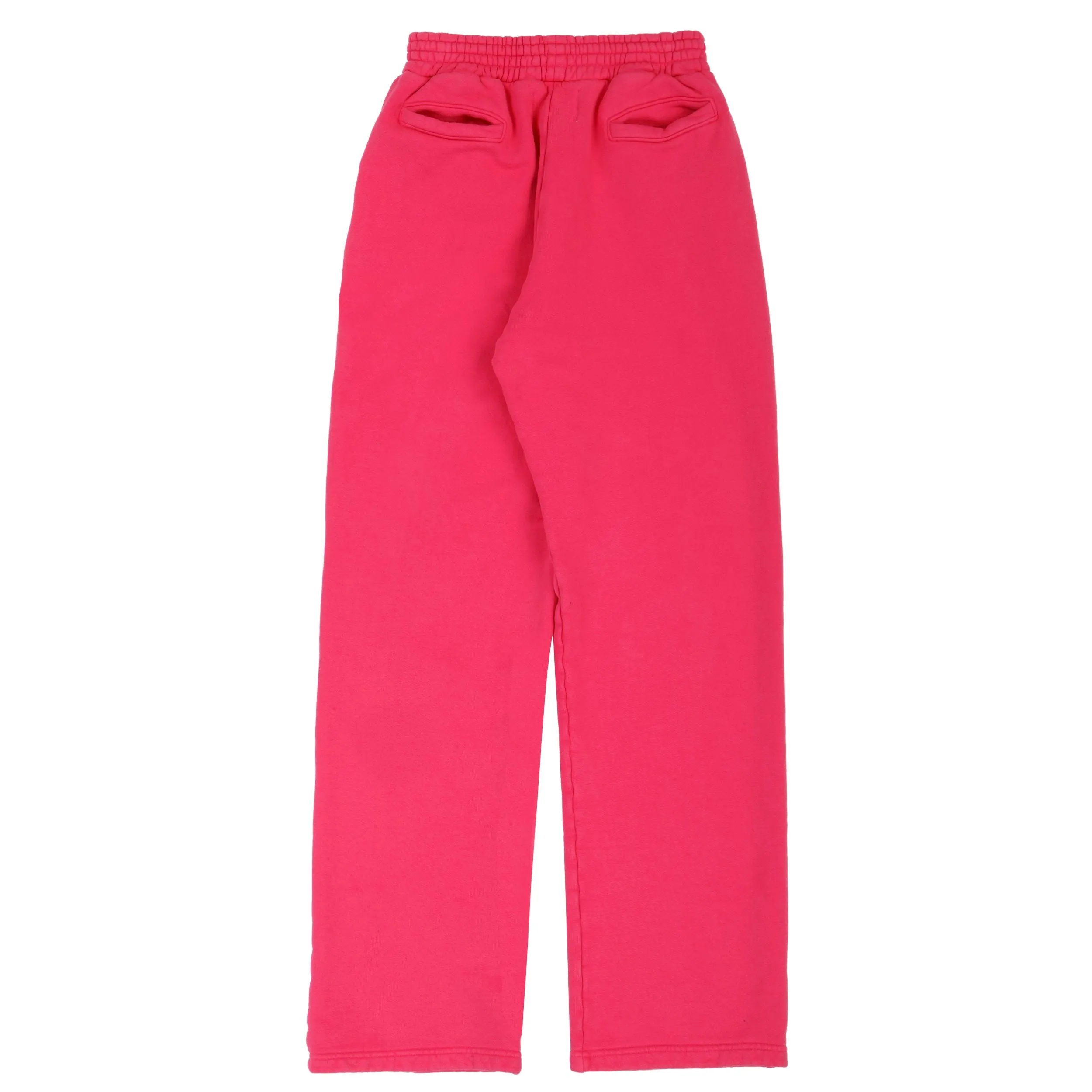 Mood Swings Swirl Sweatpants Pink