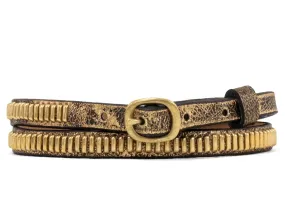 New Nita 0.5" Belt