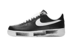 Nike Air Force 1 Low G-Dragon Peaceminusone Para-Noise Black