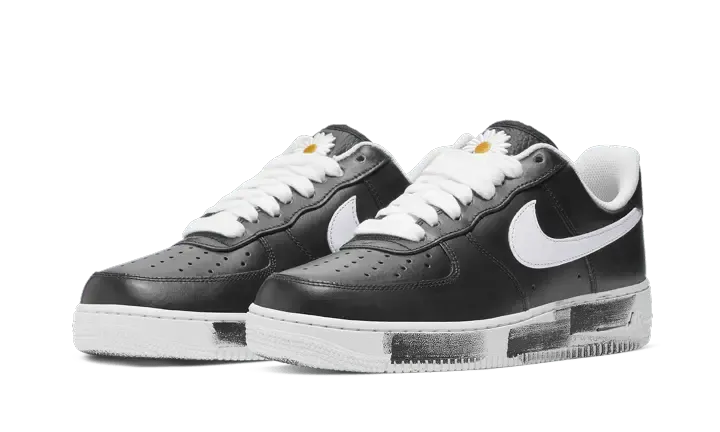 Nike Air Force 1 Low G-Dragon Peaceminusone Para-Noise Black