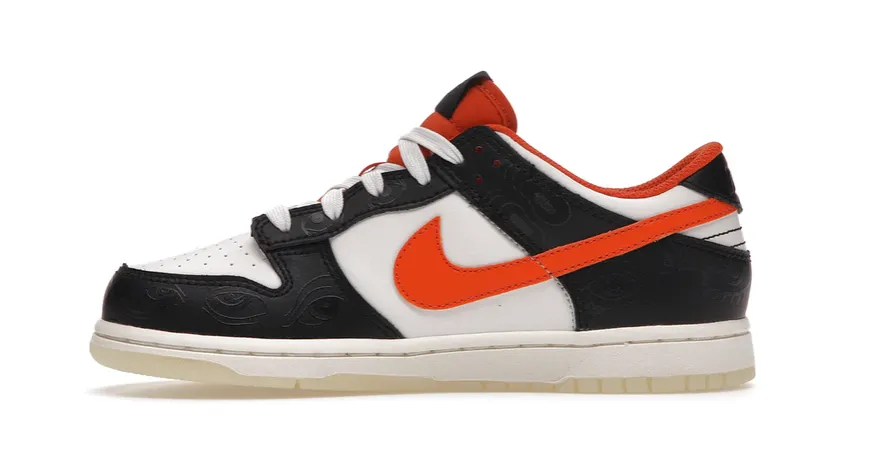 Nike Dunk Low PRM Halloween (PS)