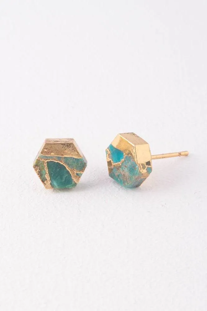 Oasis Studs