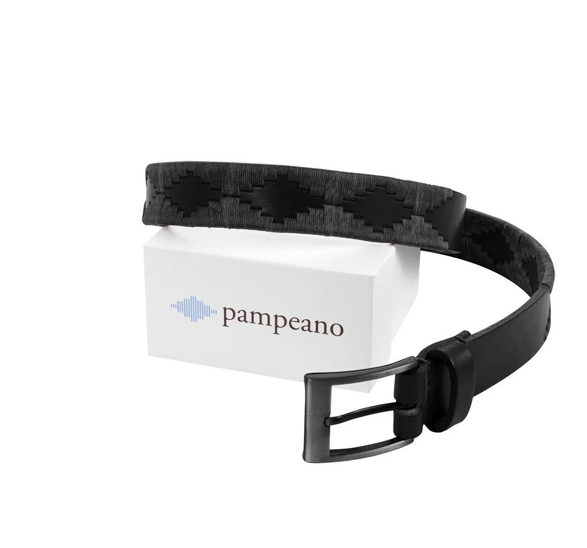 POLO BELT | Black Label Edition