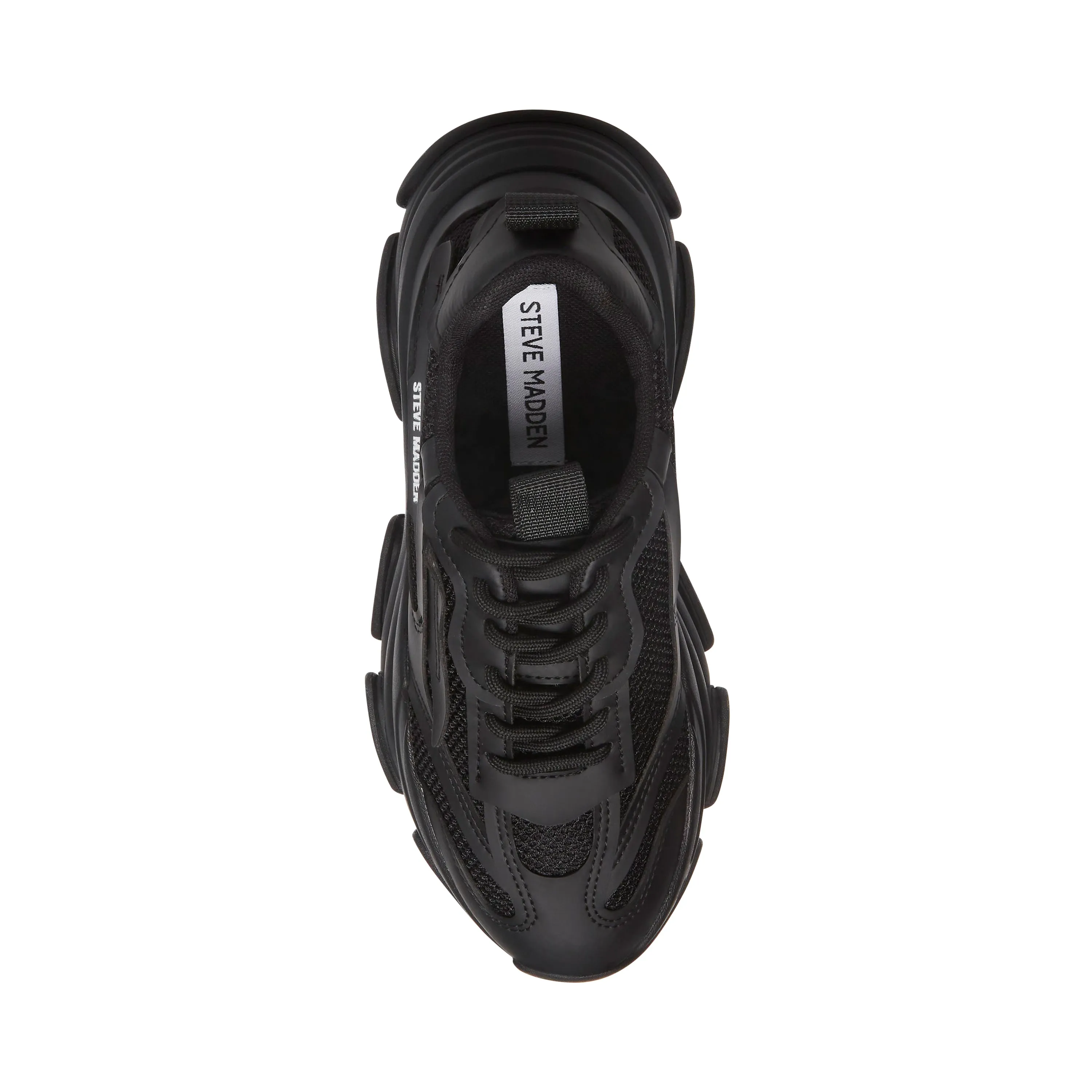 Possession-E Sneaker BLACK