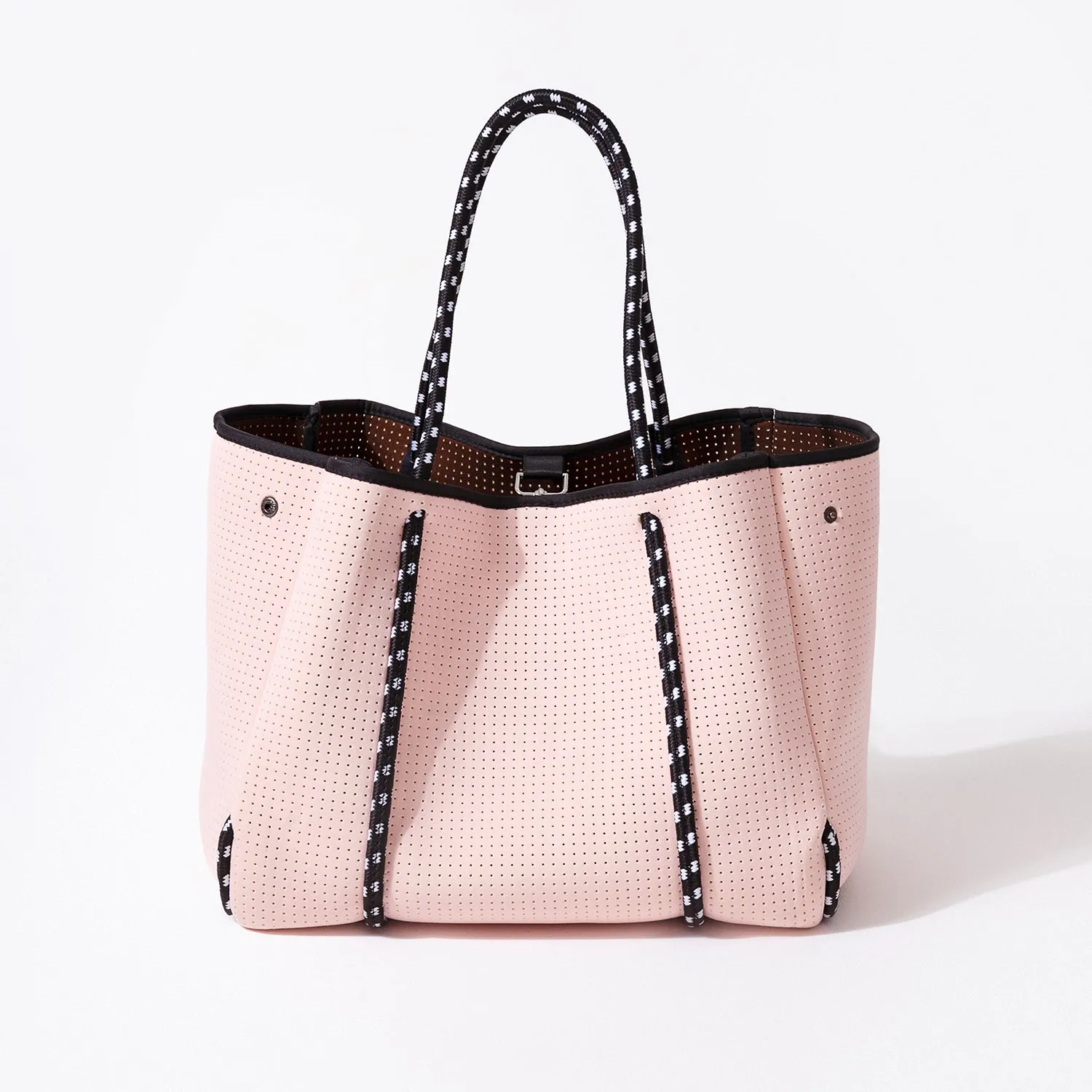 POUCH   EVERYDAY TOTE - PRETTY PINK