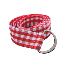 Prepster Cloth Belt