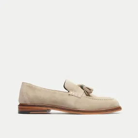 Putney Tassel Loafer