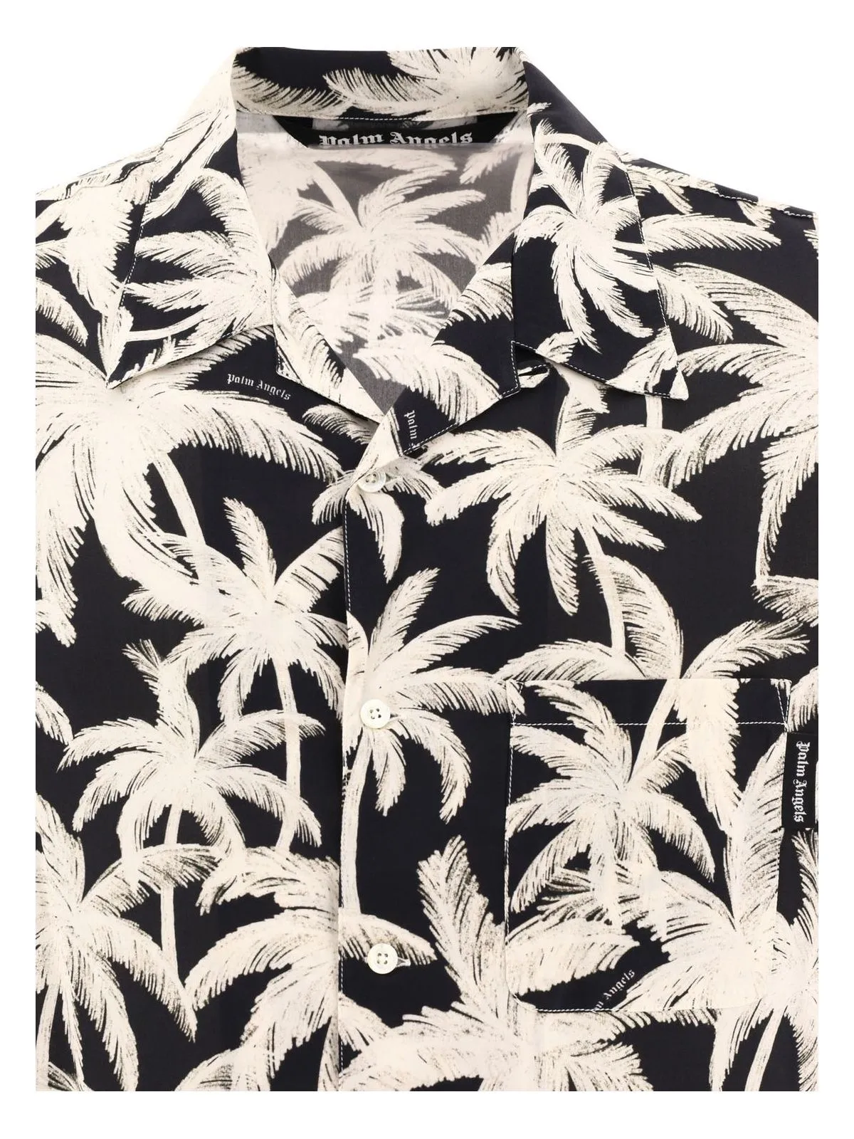 "PALMS" SHIRT