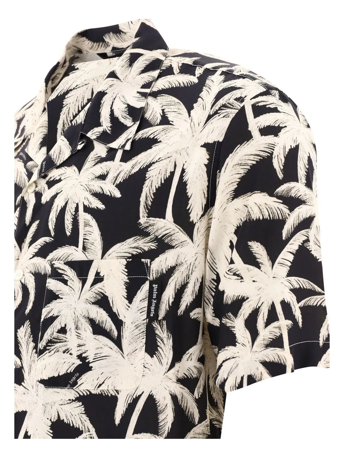 "PALMS" SHIRT