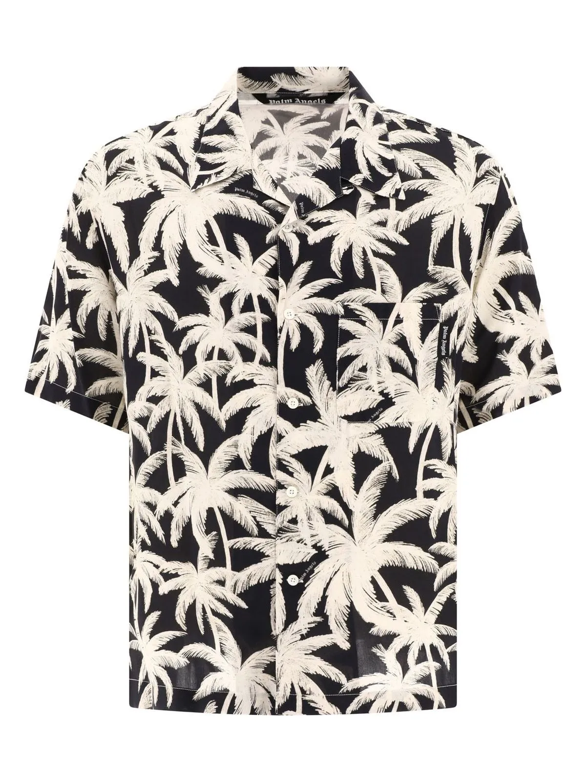 "PALMS" SHIRT