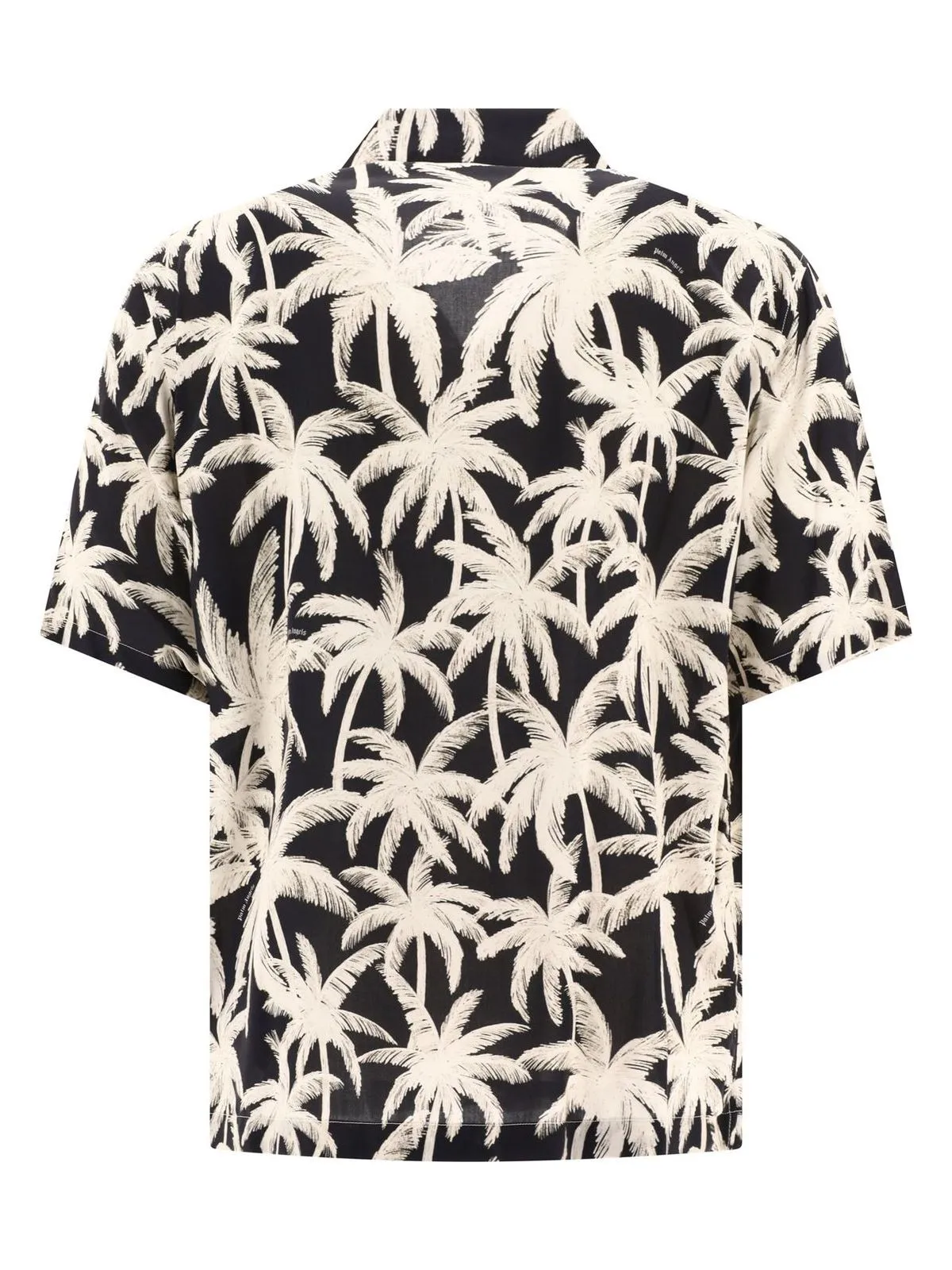 "PALMS" SHIRT