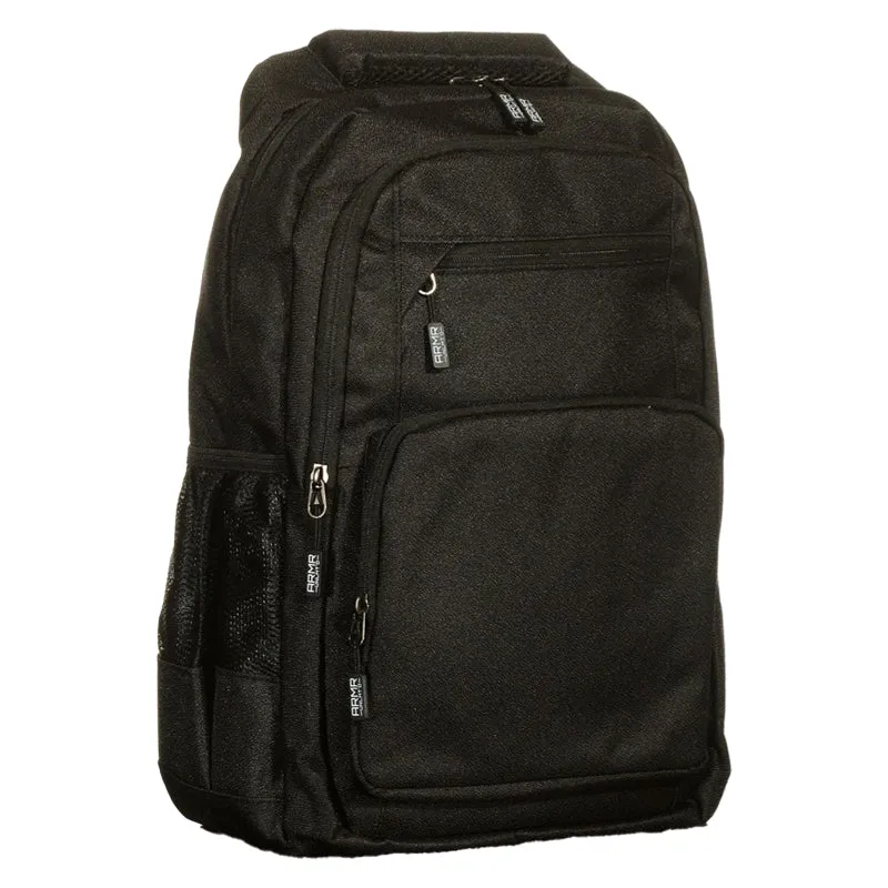 "Professional" Backpack with Armor Panel