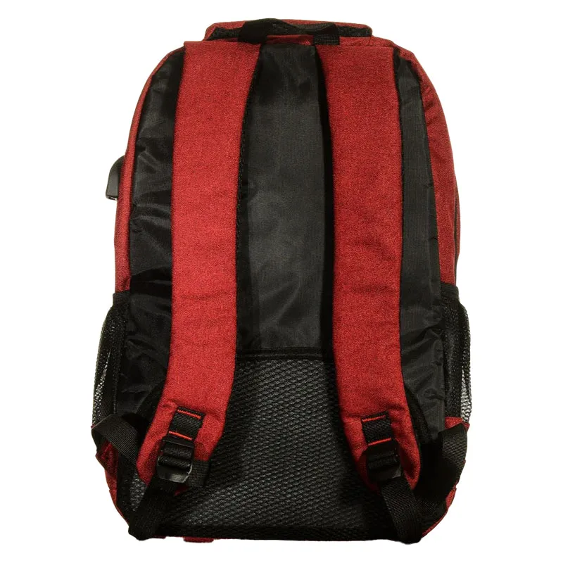 "Professional" Backpack with Armor Panel