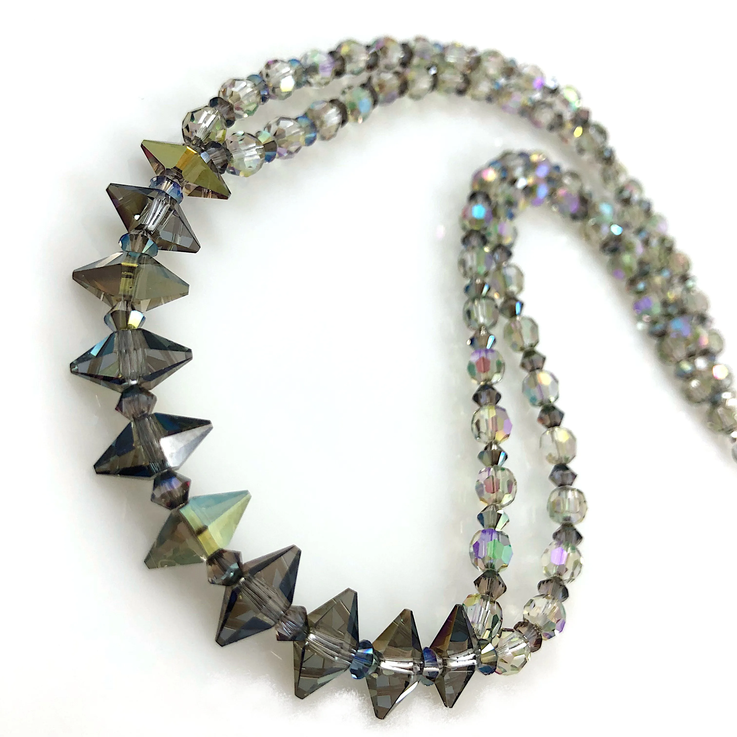 "Trixie" Necklace